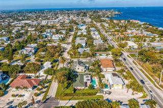 Mint Green Getaway - Holmes Beach - 7