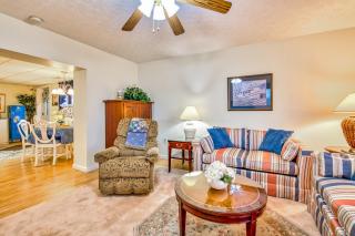 Haddock Haven-3 - Lake Junaluska - 8