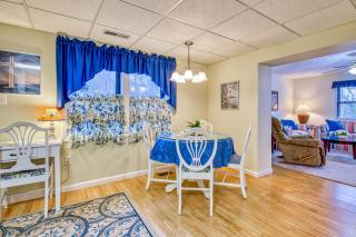 Haddock Haven-3 - Lake Junaluska - 5