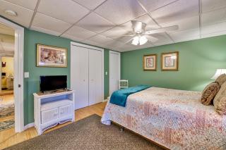 Haddock Haven-3 - Lake Junaluska - 1