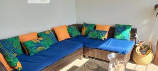 Esprit caraïbes - 8