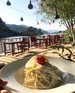 Dalyan YUNUS HOTEL - Muğla - 7