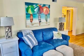 Island Beach & Racquet Club G106 - 9