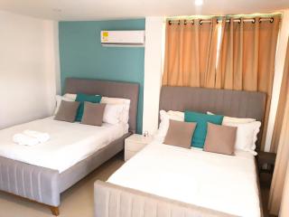 CC House Cartagena - Cartagena de Indias - 5