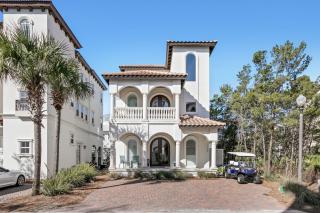 Villa del Mar - Santa Rosa Beach - 0