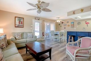 The Villas, Condo 1A - 8