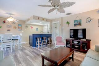 The Villas, Condo 1A - 7