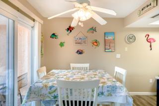 The Villas, Condo 1A - 5