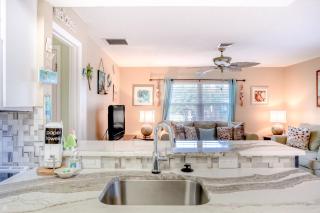 The Villas, Condo 1A - 1