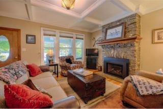 A Beautiful View & Carriage - Lake Junaluska - 9