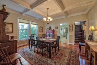 A Beautiful View & Carriage - Lake Junaluska - 7