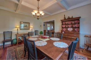 A Beautiful View & Carriage - Lake Junaluska - 5