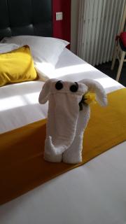 Hotel de France Citotel - 8