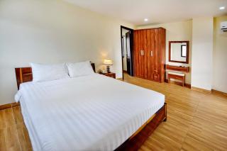 Harvey Hotel & Apartments - Nha Trang - 7