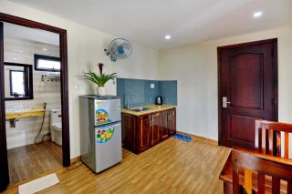 Harvey Hotel & Apartments - Nha Trang - 3