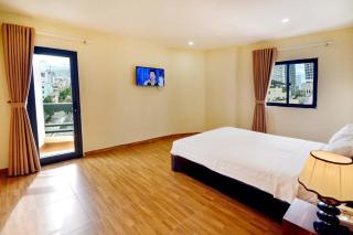 Harvey Hotel & Apartments - Nha Trang - 5