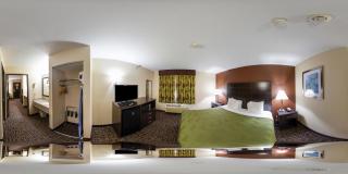 Quality Inn & Suites Caseyville - St Louis - Caseyville - 5
