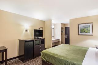 Quality Inn & Suites Caseyville - St Louis - 2
