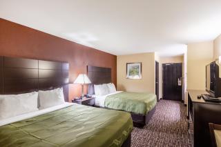Quality Inn & Suites Caseyville - St Louis - Caseyville - 1