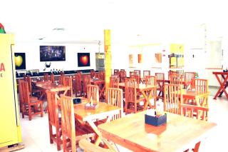 Viana Praia Hotel e Restaurante- Pontal do Peba-Piaçabucu - Piaçabuçu - 4