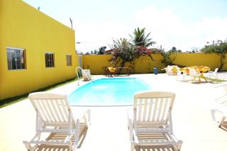 Viana Praia Hotel e Restaurante- Pontal do Peba-Piaçabucu - Piaçabuçu - 3