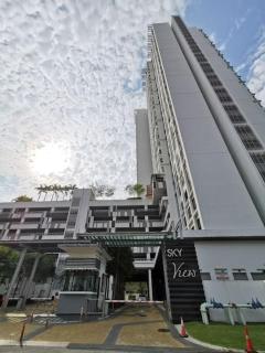 0803 Family Suites Bukit Indah TVbox Wifi Games Toy - Johor Bahru - 3