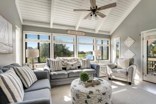Sealoft 941 - Seabrook Island - 0