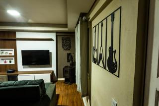 Apartamento Completo de 3 quartos em Gramado - Gramado - 9