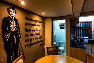Apartamento Completo de 3 quartos em Gramado - Gramado - 7