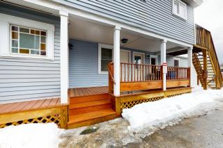Pleasant Condos - Ludlow - 5
