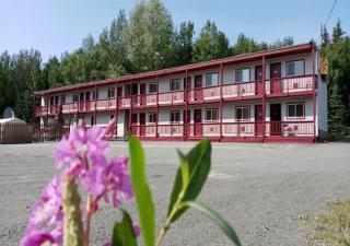 The Place Motel Bar - Kenai - 0