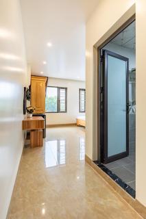 Cat Ba Rose Nhung Hotel - Cat Ba - 3