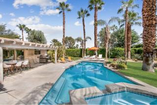 The Park House @ Sunrise Park - Palm Springs - 3
