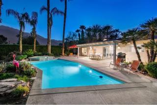 The Park House @ Sunrise Park - Palm Springs - 1