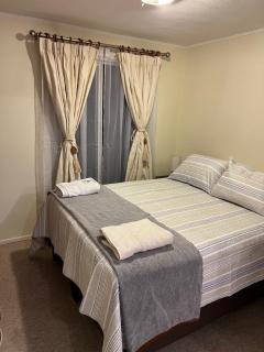 Apart hotel Chillan - Full house - Ohiggins - Empresas- Factura - Parking - Chillán - 3