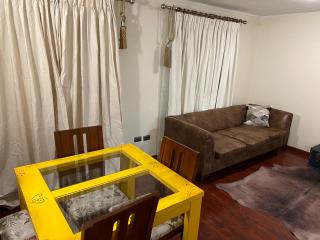 Apart hotel Chillan - Full house - Ohiggins - Empresas- Factura - Parking - Chillán - 9