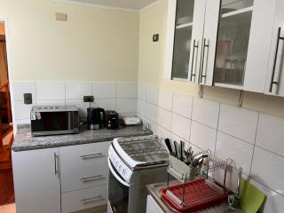 Apart hotel Chillan - Full house - Ohiggins - Empresas- Factura - Parking - Chillán - 6