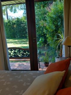 Cabaña Monoambiente de Descanso y Relax en Zona Barrio La Florida Pet Friendly - Mar del Plata - 2