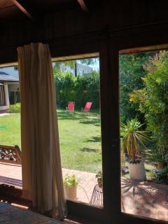 Cabaña Monoambiente de Descanso y Relax en Zona Barrio La Florida Pet Friendly - Mar del Plata - 0