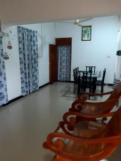 Juda Holiday Villa - Batticaloa - 7