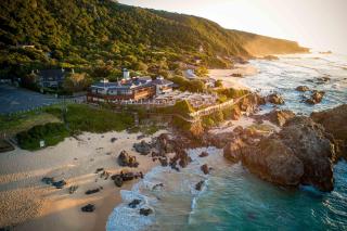 Singing Kettle Beach Lodge - Keurboomstrand - 9