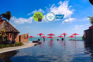 Kirikayan Boutique Resort - SHA Extra Plus - Chaweng - 0