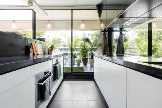 FORB184 - Luxury Inner City Apartment - Sydney - 9