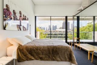 FORB184 - Luxury Inner City Apartment - Sydney - 6