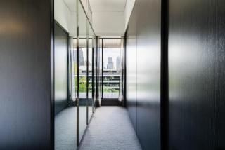 FORB184 - Luxury Inner City Apartment - Sydney - 5