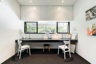 FORB184 - Luxury Inner City Apartment - Sydney - 4
