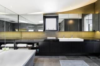 FORB184 - Luxury Inner City Apartment - Sydney - 3
