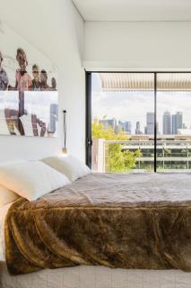 FORB184 - Luxury Inner City Apartment - Sydney - 2