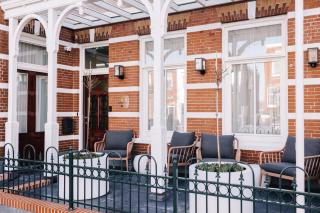 Boutique hotel Margretha - Zandvoort - 9