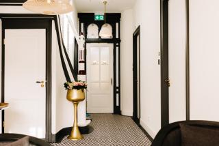 Boutique hotel Margretha - Zandvoort - 4